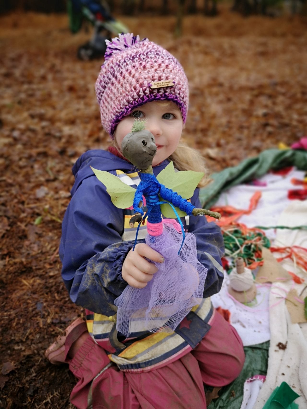 Dorset Forest School | Outdoor learning training provider